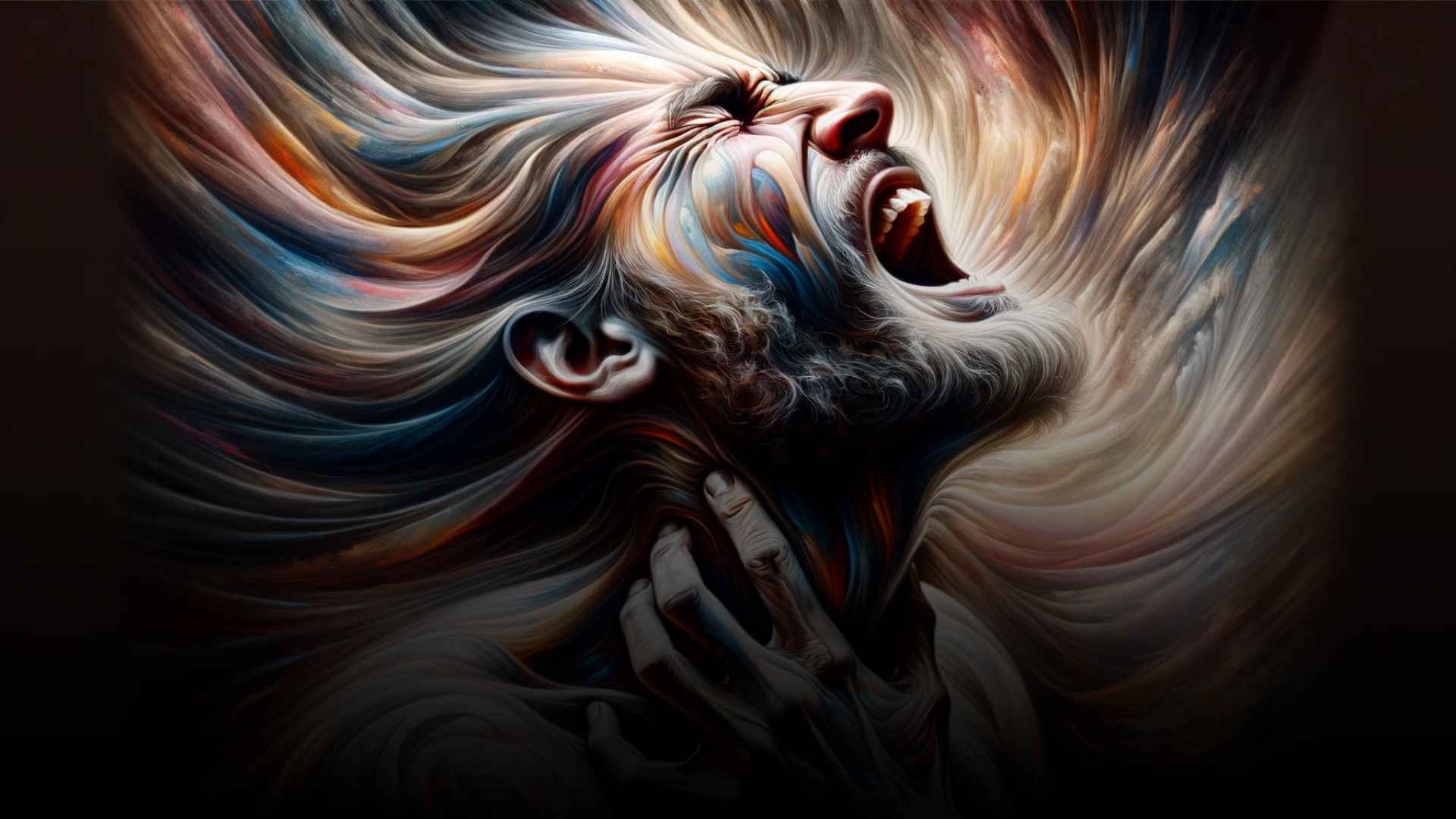 Human Emotions & Figurative