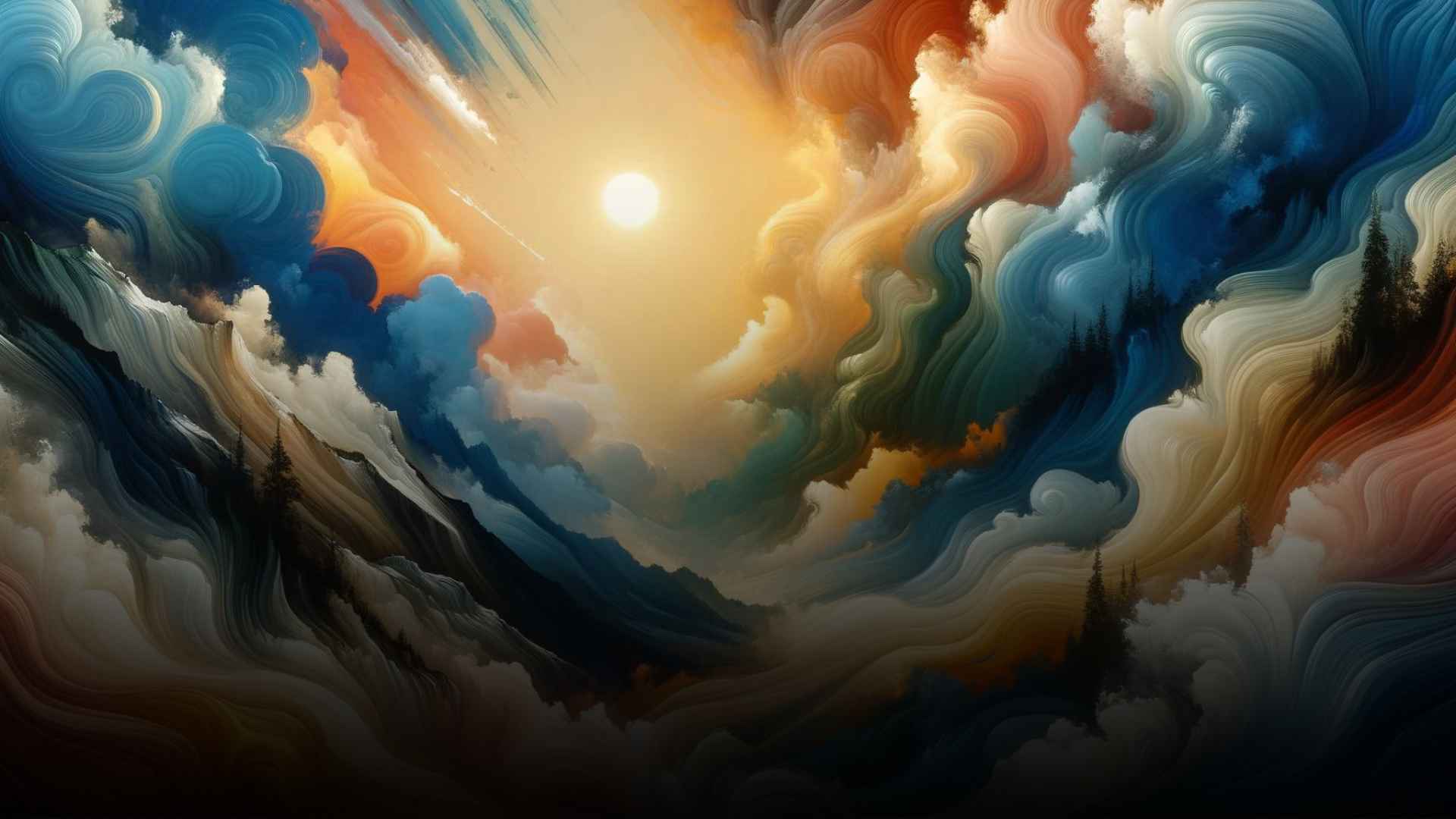 Happiness · Pride · Thrill