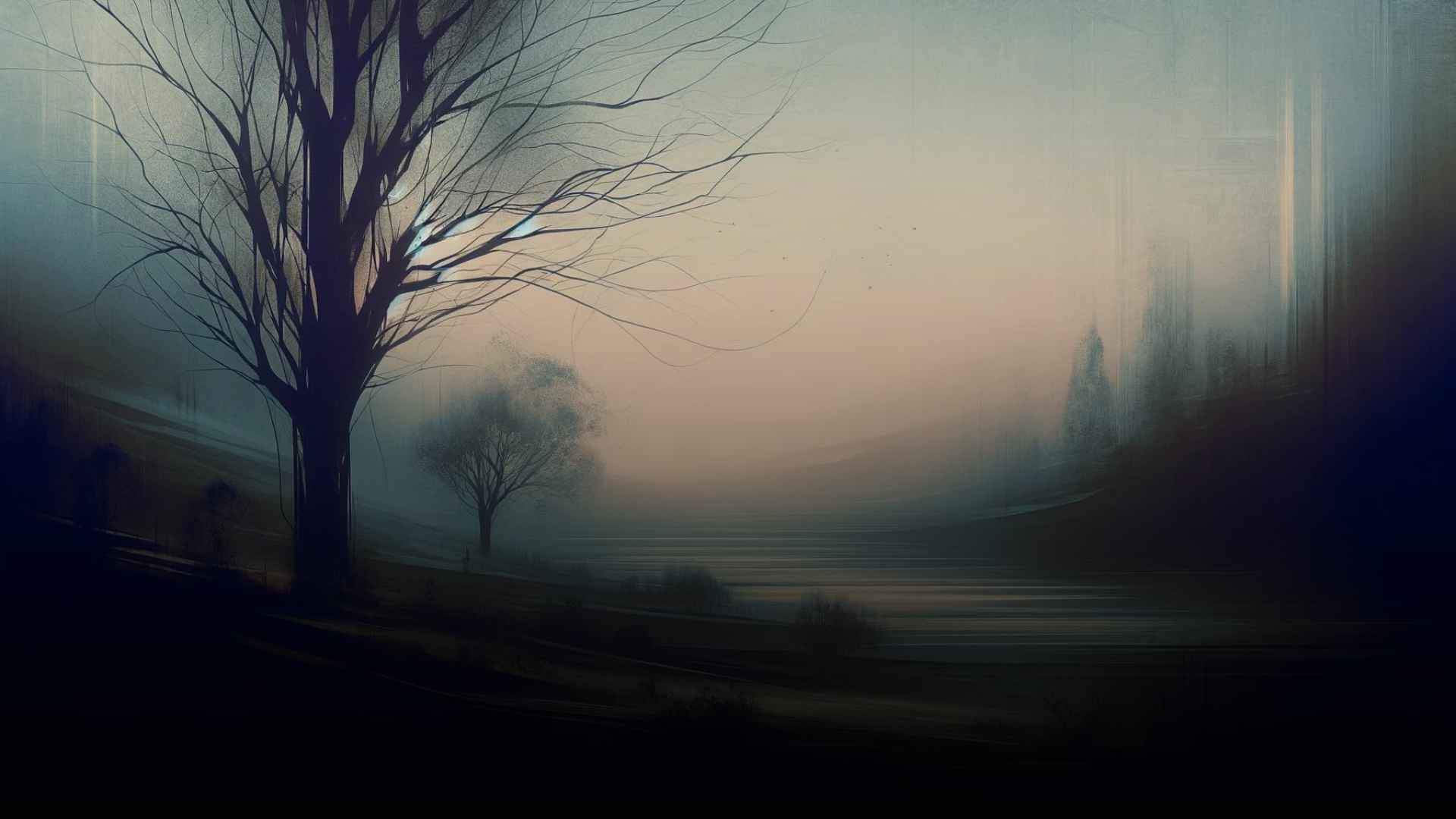 Sadness · Loneliness · Regret