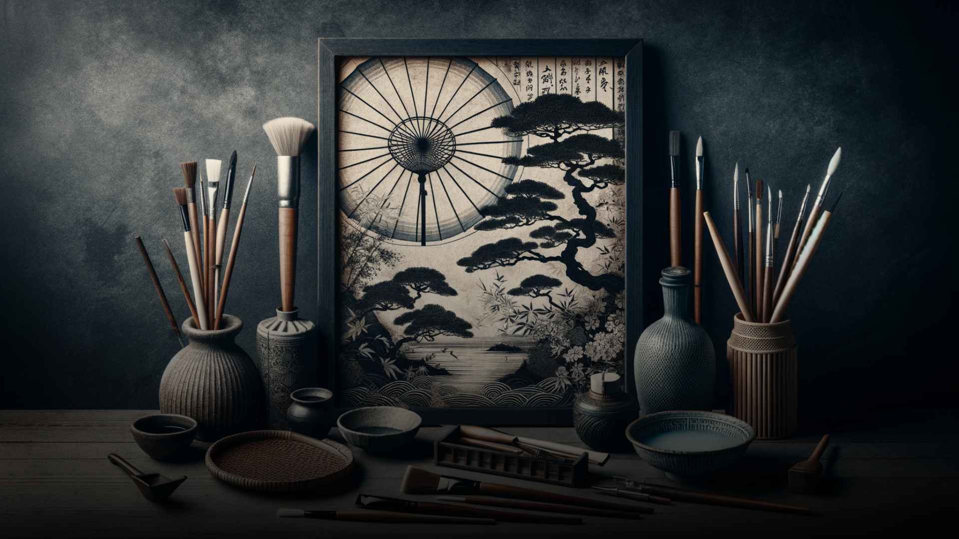 Traditional Techniques