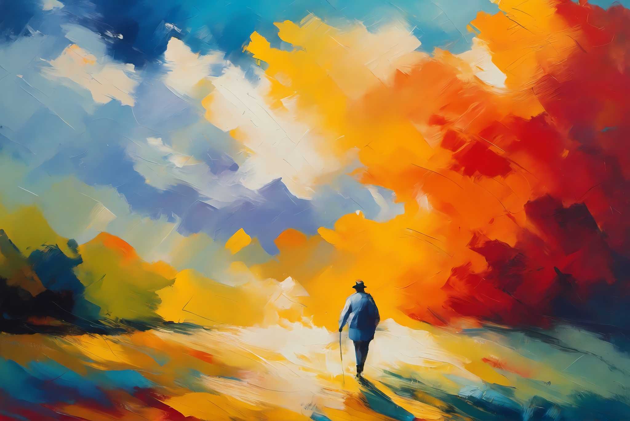 Dreamscape cantata: Surreal art with surreal art, in a room with innovative layout, photographic wall art, and luxe decor. The art can be printed on poster, framed poster, canvas, metal, acrylic or wood, exclusively at WallArtZen. Find this exact print at https://wallartzen.com/waz201