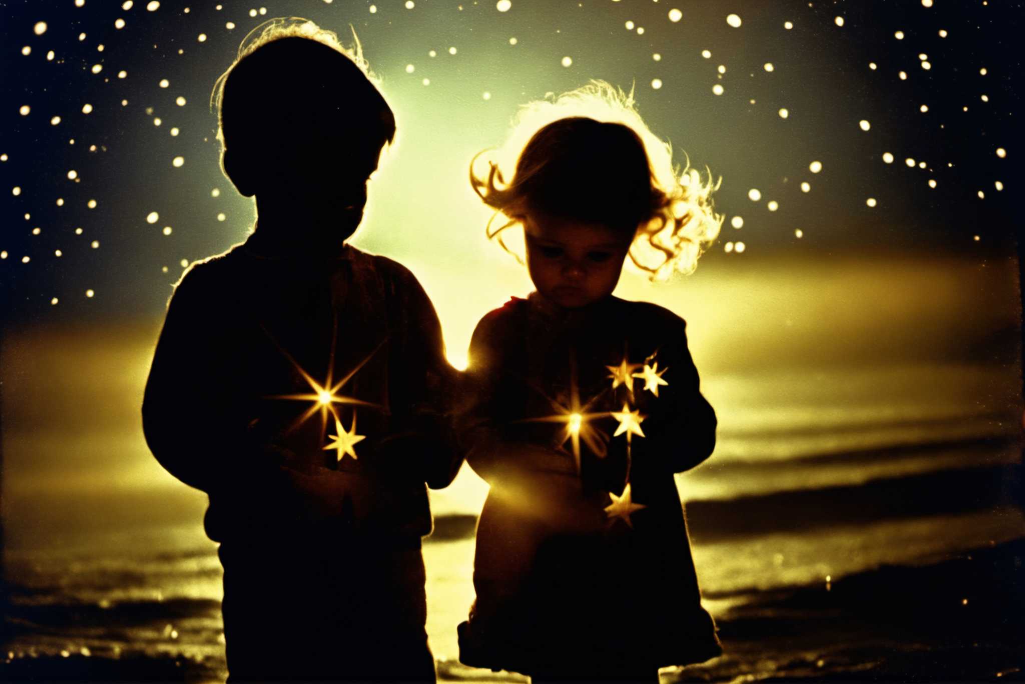 Galaxy playgrounds unfolding: Children art with kids artwork, in a room with urban design, wall art, and designer furniture. The art can be printed on poster, framed poster, canvas, metal, acrylic or wood, exclusively at WallArtZen. Find this exact print at https://wallartzen.com/waz226