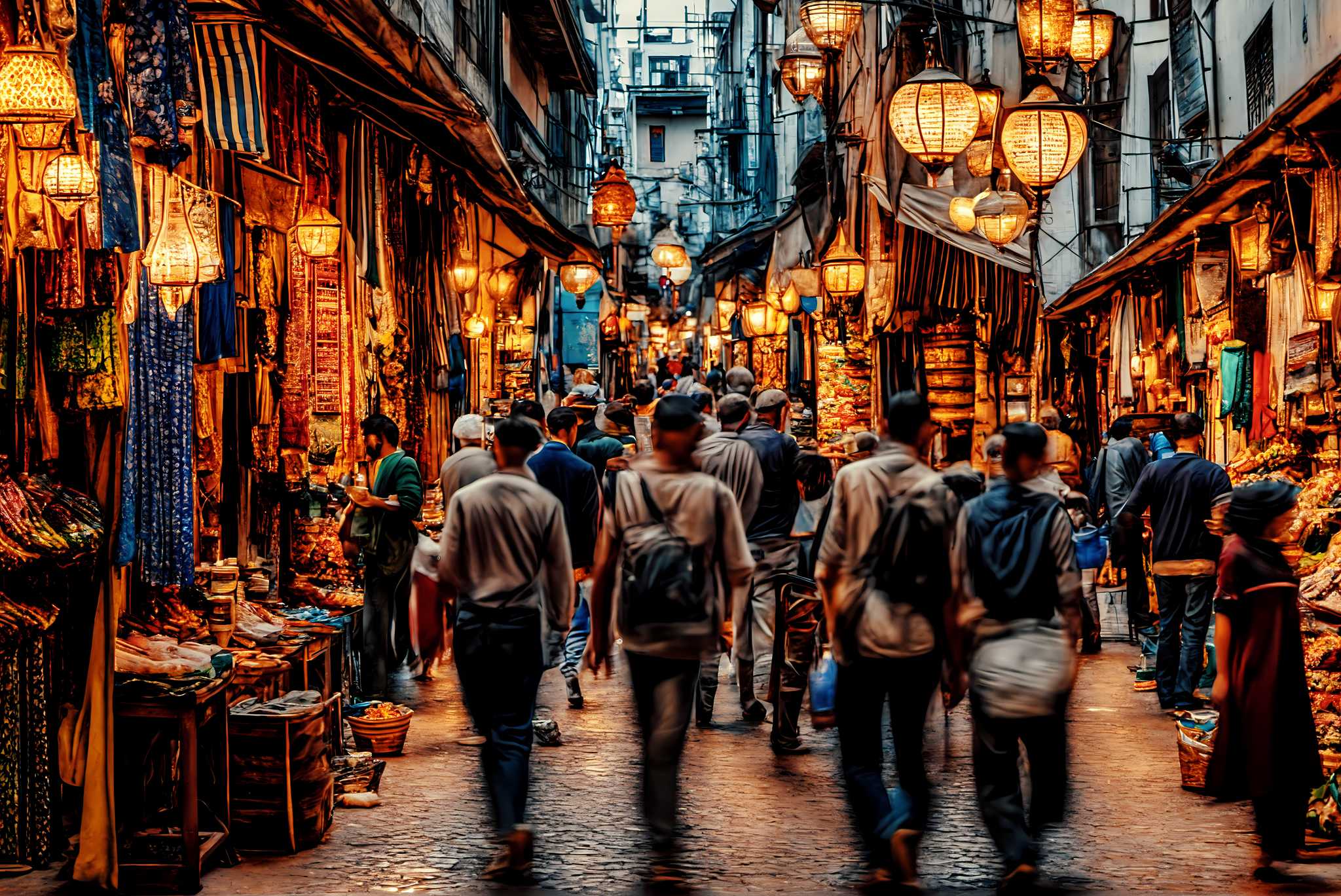 Urban tapestry of hues: Vibrant street art with urban graffiti, in a room with modern style, photographic wall art, and luxe decor. The art can be printed on poster, framed poster, canvas, metal, acrylic or wood, exclusively at WallArtZen. Find this exact print at https://wallartzen.com/waz60