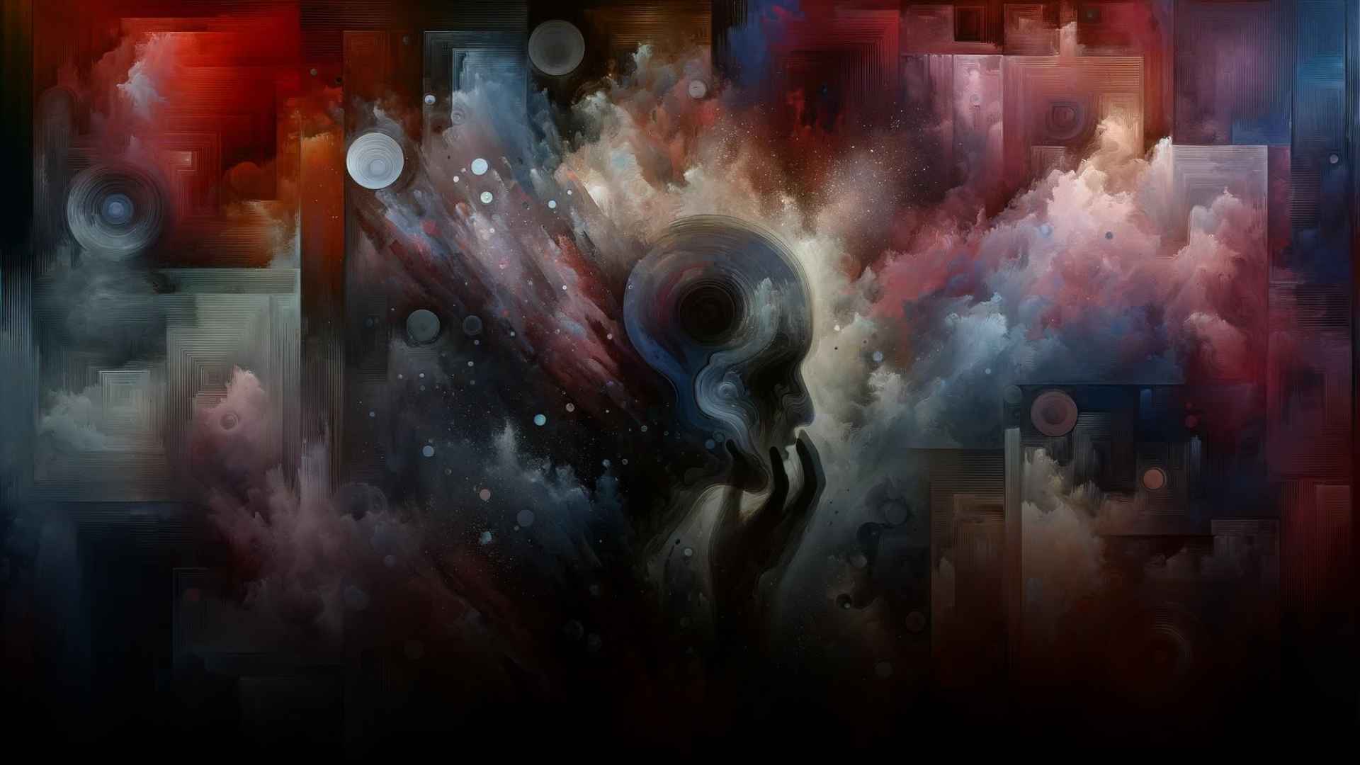 Fear · Anxiety · Doubt